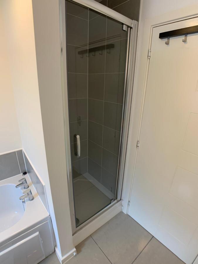 הוילה לייסטר 2 Bed House Waterside Luxury Living, Central Area מראה חיצוני תמונה