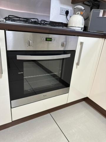 הוילה לייסטר 2 Bed House Waterside Luxury Living, Central Area מראה חיצוני תמונה